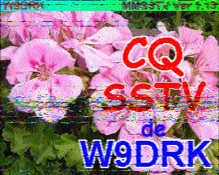 SSTV