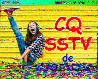 SSTV