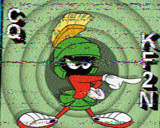 SSTV