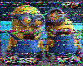 SSTV