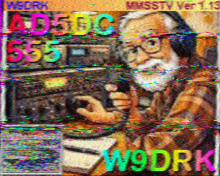SSTV