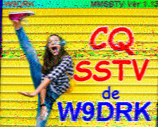 SSTV