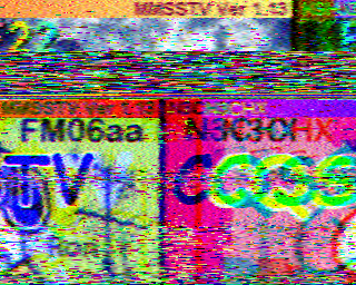 SSTV