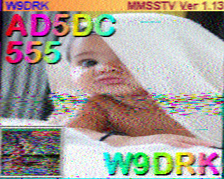 SSTV