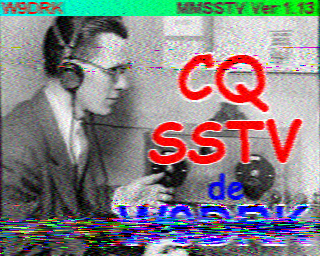 SSTV