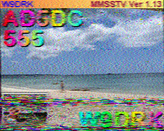 SSTV