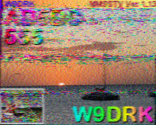 SSTV