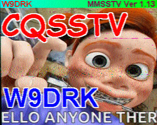 SSTV