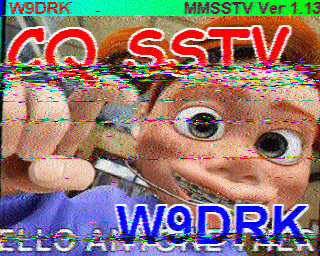 SSTV