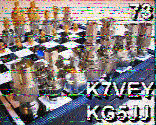 SSTV