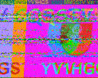 SSTV