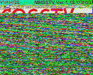 SSTV