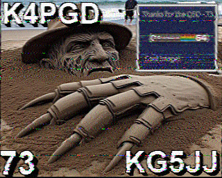 SSTV