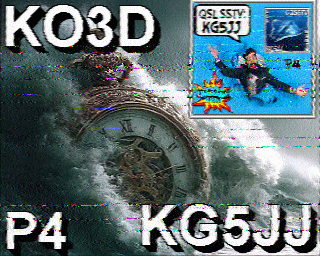 SSTV