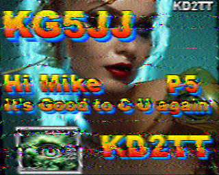 SSTV