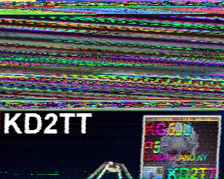 SSTV