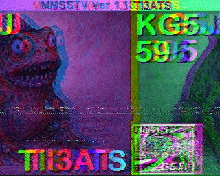 SSTV