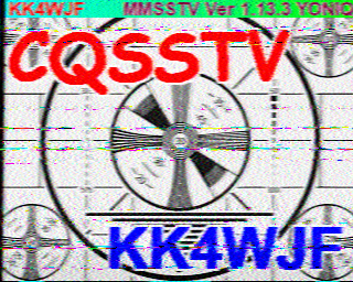 SSTV