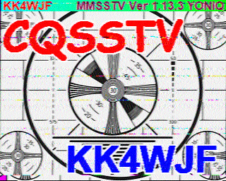 SSTV