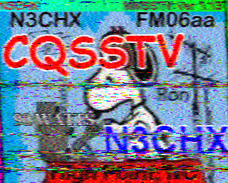 SSTV