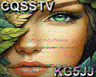 SSTV