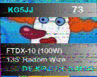 SSTV