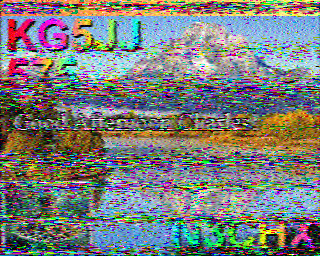 SSTV
