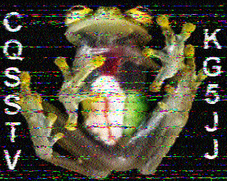 SSTV