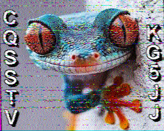SSTV
