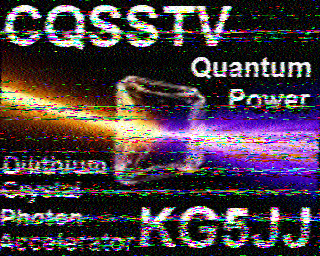 SSTV