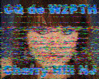 SSTV