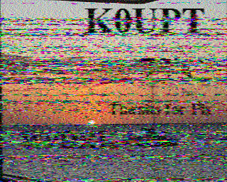 SSTV