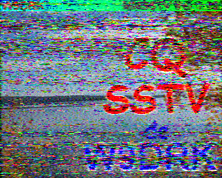 SSTV