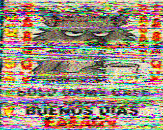 SSTV