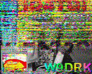 SSTV