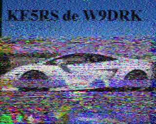 SSTV