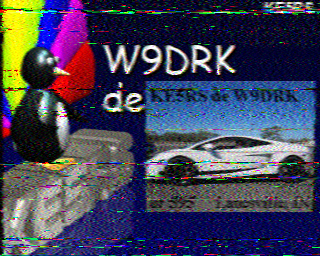 SSTV