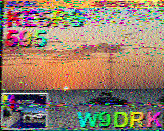 SSTV