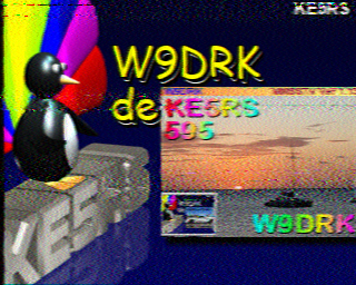 SSTV