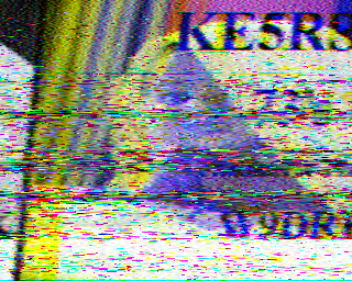 SSTV
