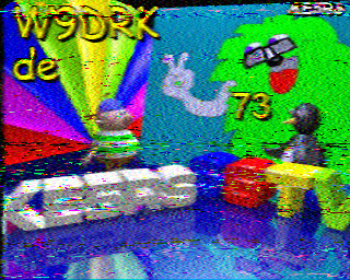 SSTV
