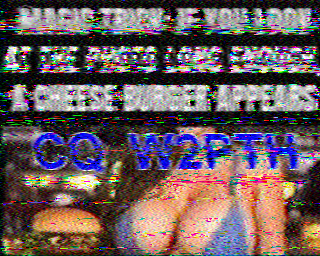 SSTV