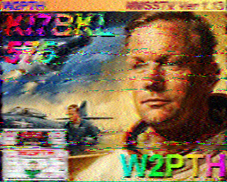 SSTV