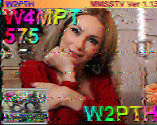 SSTV