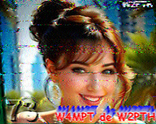 SSTV