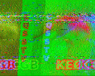 SSTV
