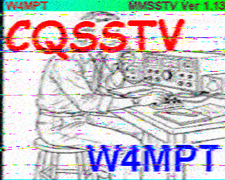 SSTV