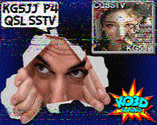 SSTV