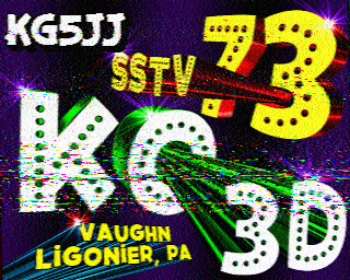 SSTV