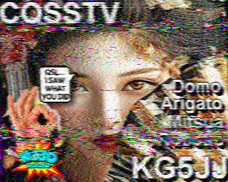 SSTV